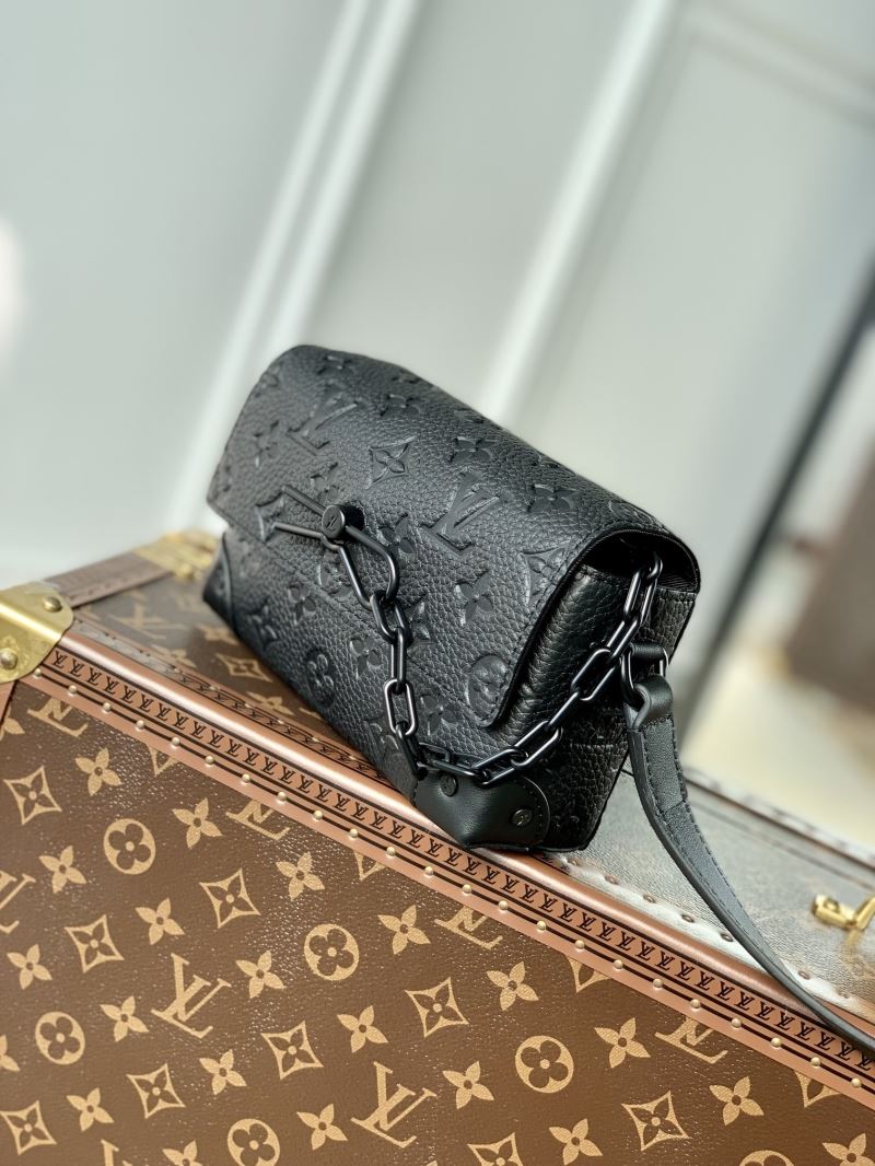 LV Satchel bags